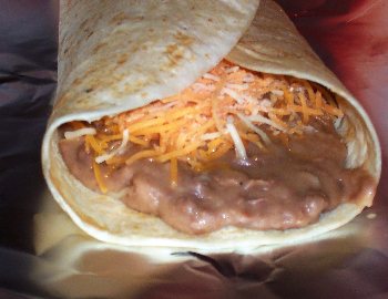 Bam's Pinto and Refried Beans