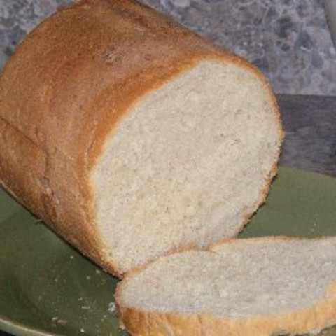Basic White Bread For Welbilt Abm