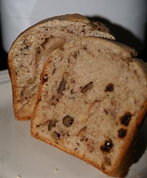 Cake made in the bread maker, simple recipe, just a few ingredients, r... |  TikTok