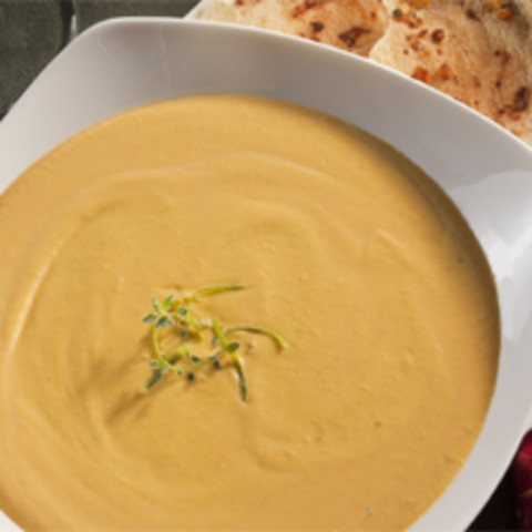 Image result for butternut squash bisque