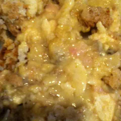 Chicken And Dressing Casserole,Goodlife Cat Food Review