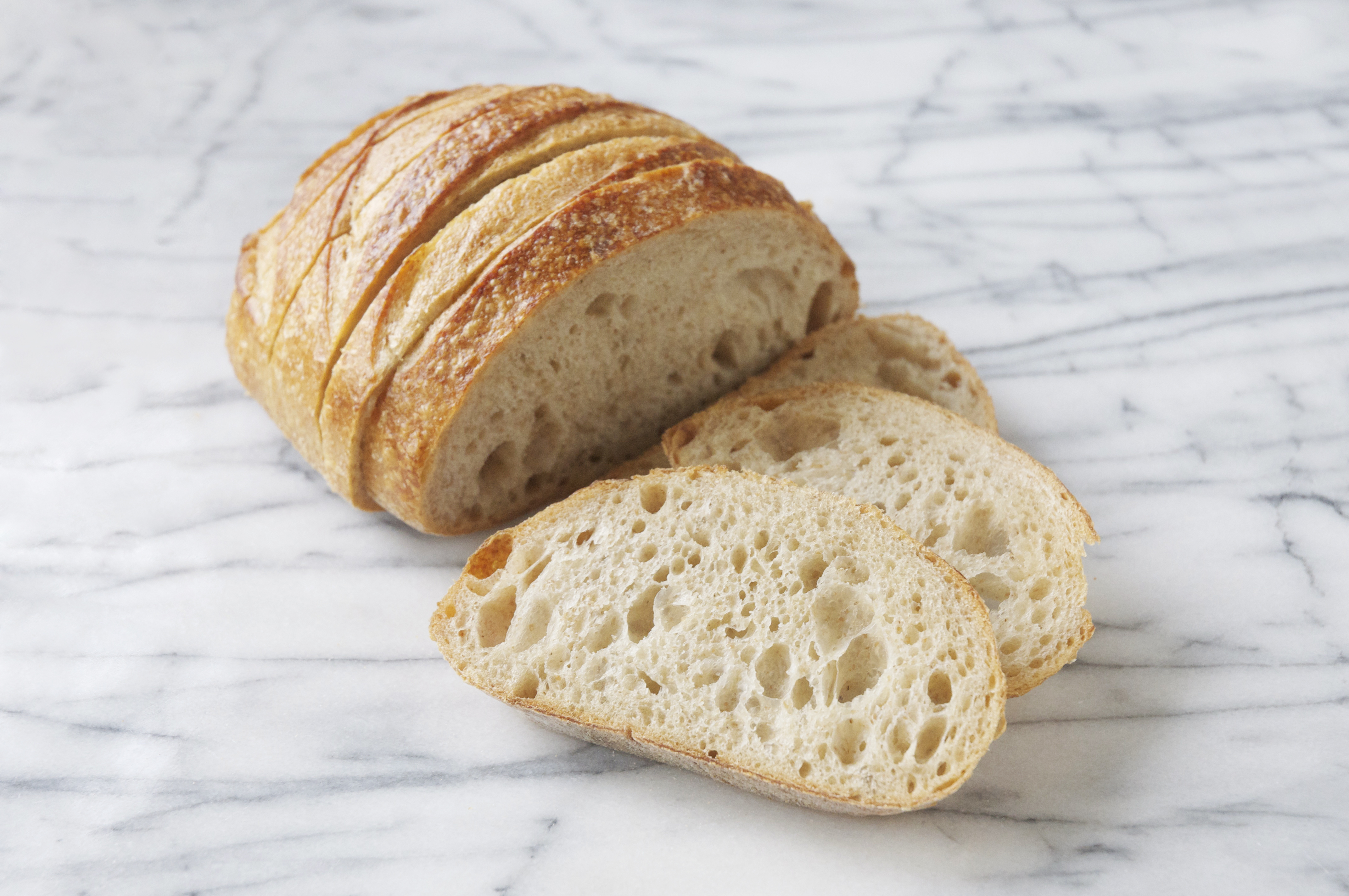 Can you use dough conditioner in your sourdough bread?