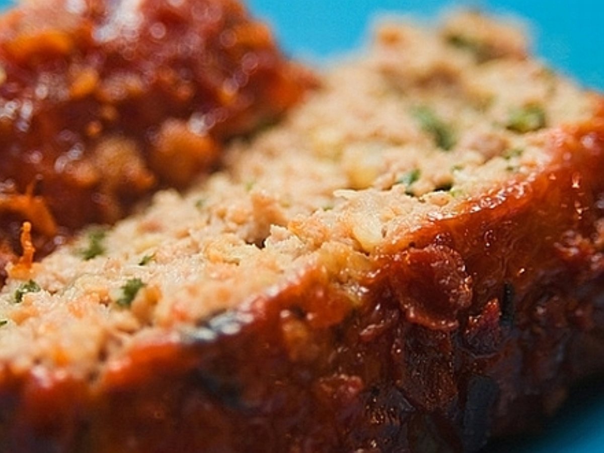 Grandma S Meatloaf,Amer Picon Substitute