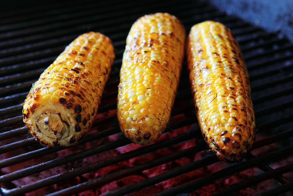 Grilled Corn On The Cob,Free Easy Printable Crossword Puzzles For Adults