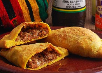 Recipe: Jamaican Beef Patties