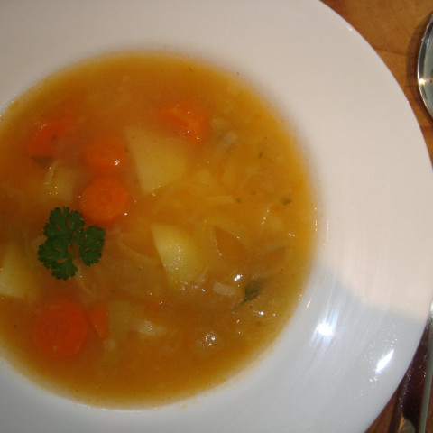 Low Fat Potatoe Soup 29