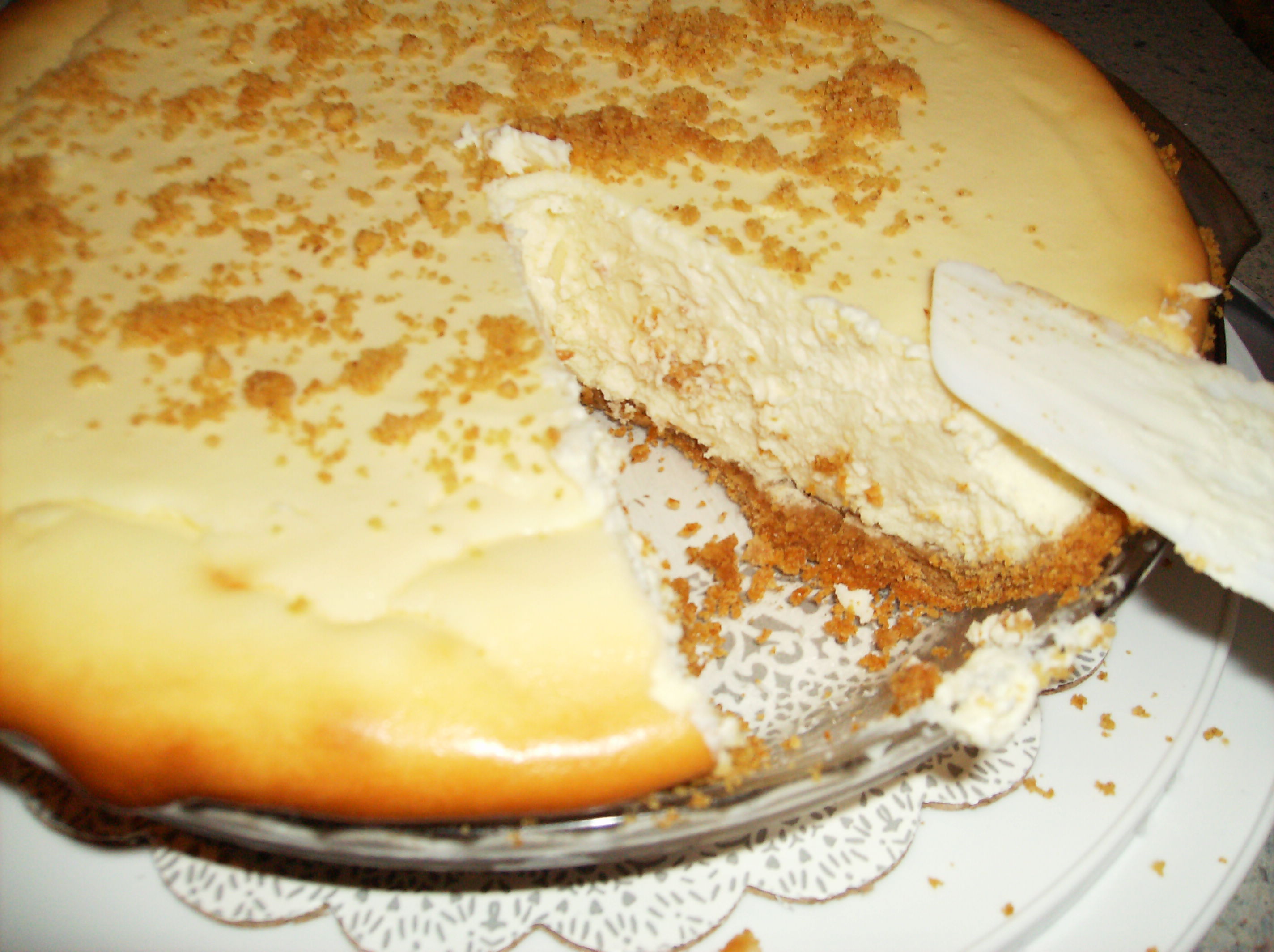 Keebler New York Style Cheesecake Recipe Deporecipe.co