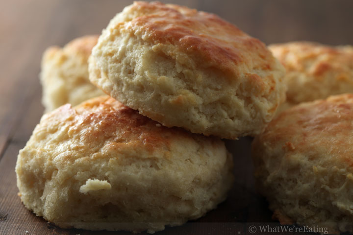 Popeye's Biscuits