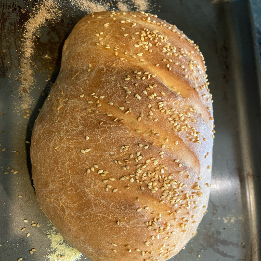 Discover the Perfect Scali Bread Recipe: Mouthwatering Results!