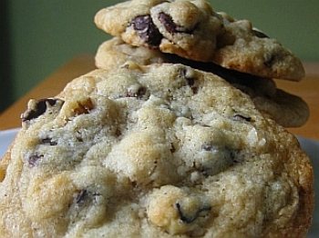 Toll House Cookies - Original 1939 Nestle Recipe