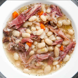 white-bean-and-ham-soup-273dae image